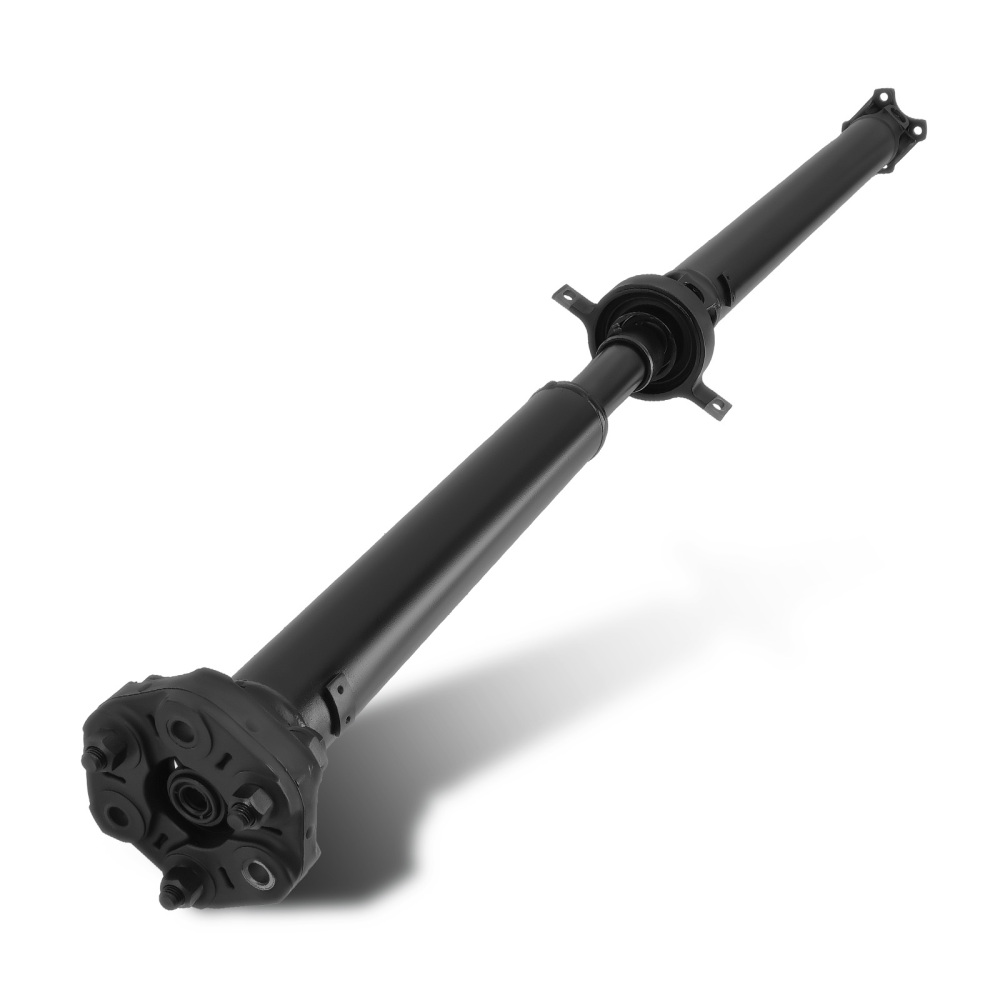 Rear Driveshaft Prop Drive Shaft compatible for BMW 325i 328I E90 26107551199 936-339 06-13