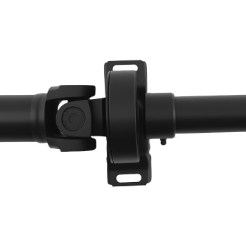 Rear Driveshaft Prop Shaft Assembly compatible for BMW E30 325i 1987-1991 325e 1987 Auto