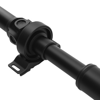 Rear Driveshaft Prop Shaft Assembly compatible for BMW E30 325i 1987-1991 325e 1987 Auto