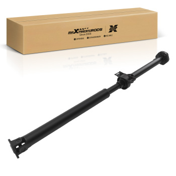 Rear Driveshaft Prop Shaft Assembly compatible for BMW E30 325i 1987-1991 325e 1987 Auto