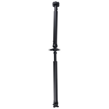 Trasero Eje de Transmisión compatible para BMW Serie 3 E46 320i 323i 325i 98-03 26111229557