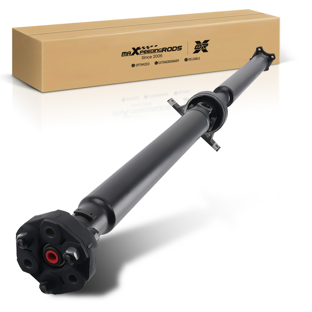 Posteriore Albero di trasmissione compatibile per BMW E46 320 325 26111229557 26117523925