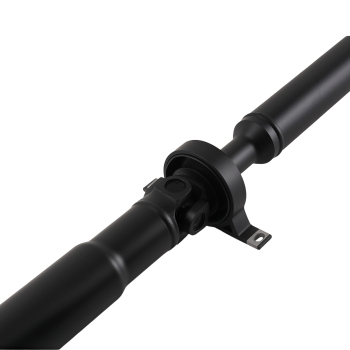 Propeller Drive Shaft Rear compatible for BMW E46 328Ci 2000 328i 99-00 2.8L Manual Trans.