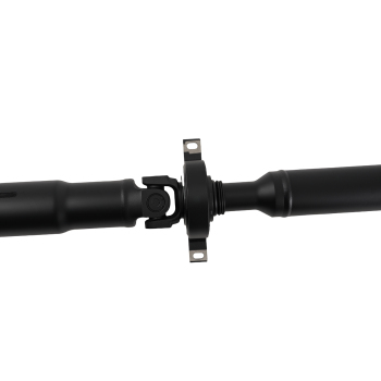 Propeller Drive Shaft Rear compatible for BMW E46 328Ci 2000 328i 99-00 2.8L Manual Trans.