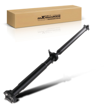 Propeller Drive Shaft Rear compatible for BMW E46 328Ci 2000 328i 99-00 2.8L Manual Trans.
