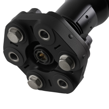 Rear Driveshaft Propshaft compatible for BMW E46 325Ci 325i 323Ci 323i 01-05 Auto ZF Trans.