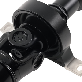 Rear Driveshaft Propshaft compatible for BMW E46 325Ci 325i 323Ci 323i 01-05 Auto ZF Trans.