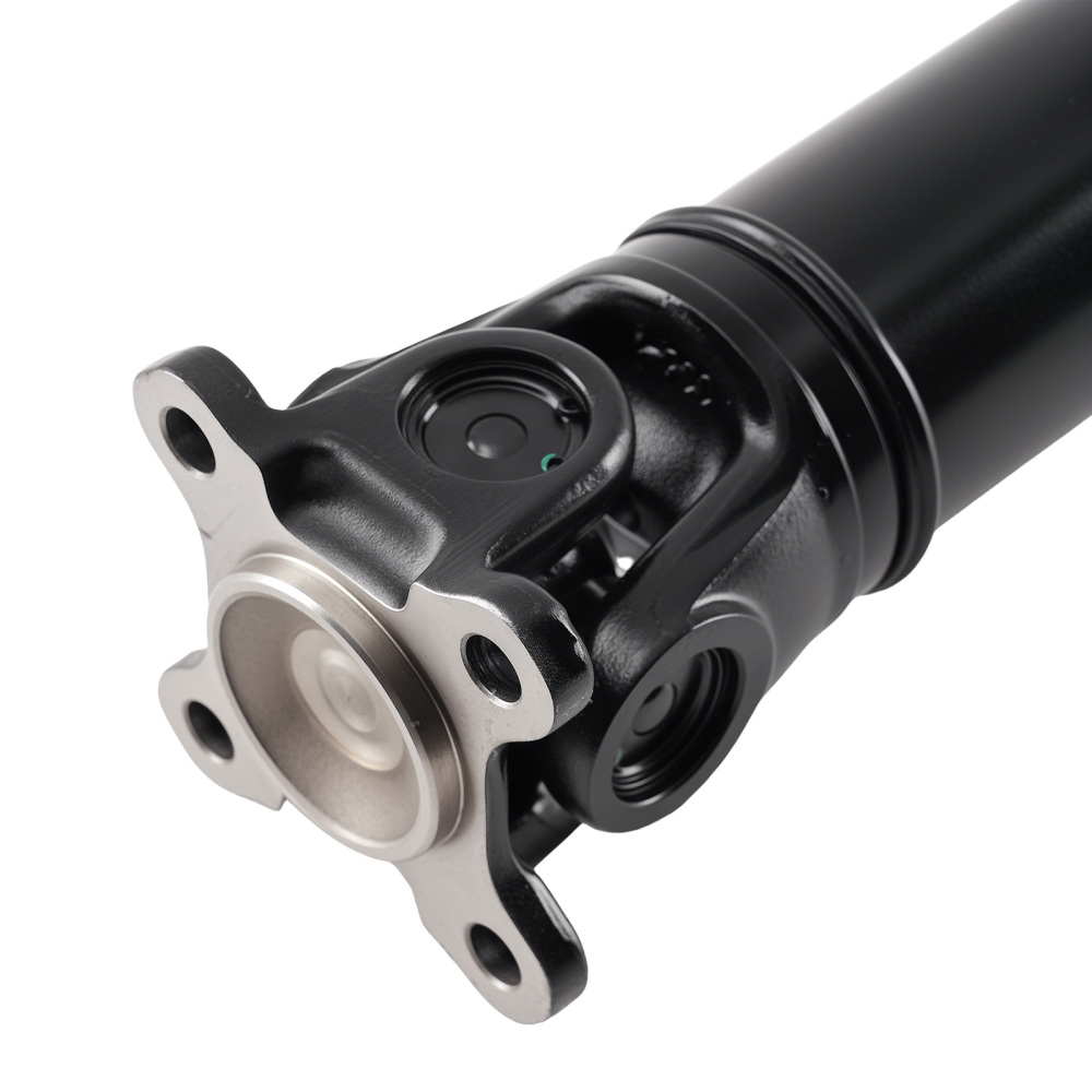 Rear Driveshaft Propshaft compatible for BMW E46 325Ci 325i 323Ci 323i 01-05 Auto ZF Trans.