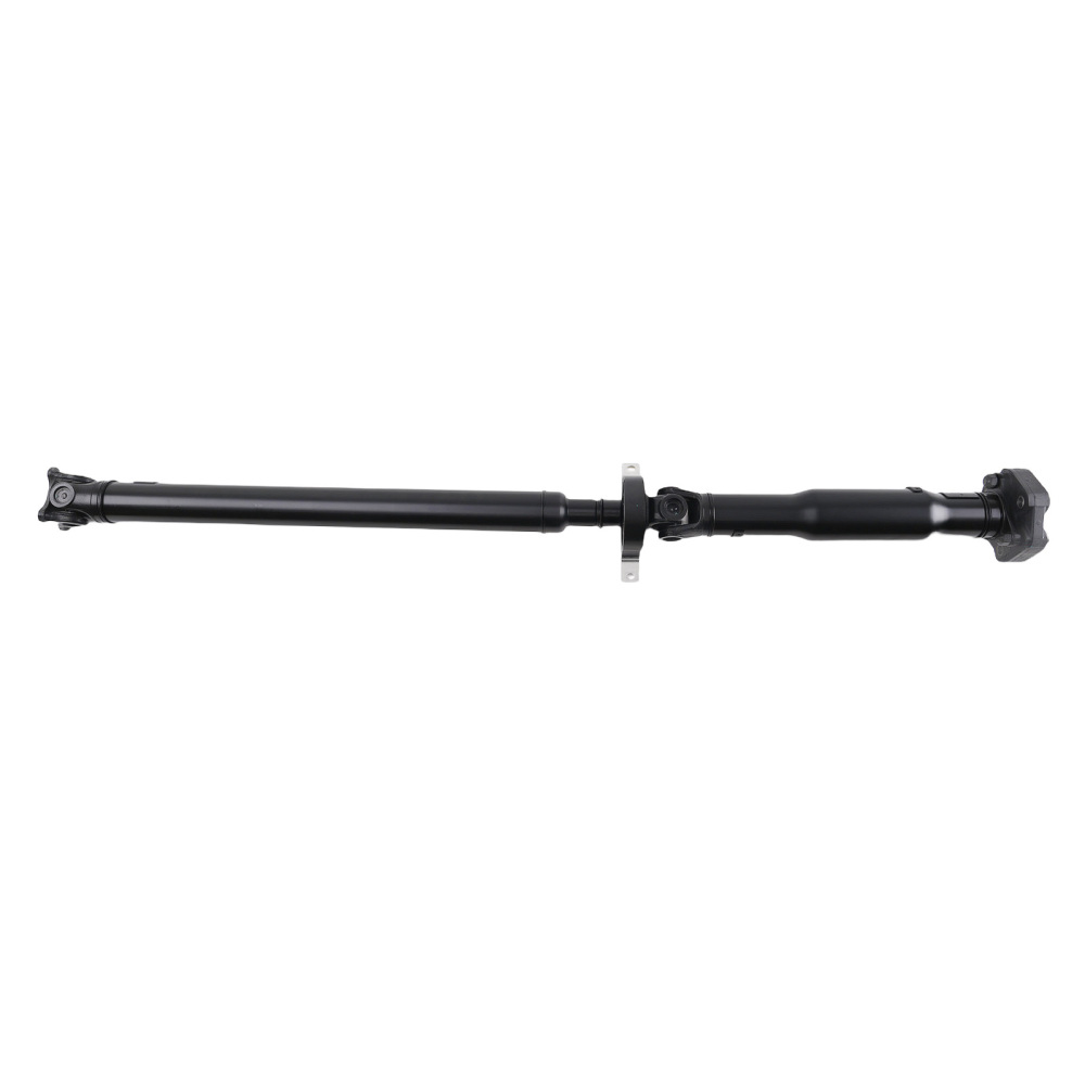Rear Driveshaft Propshaft compatible for BMW E46 325Ci 325i 323Ci 323i 01-05 Auto ZF Trans.