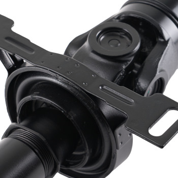 Rear Driveshaft Prop Shaft Assembly compatible for BMW E36 323i 323is 325i 325is 91-99 RWD