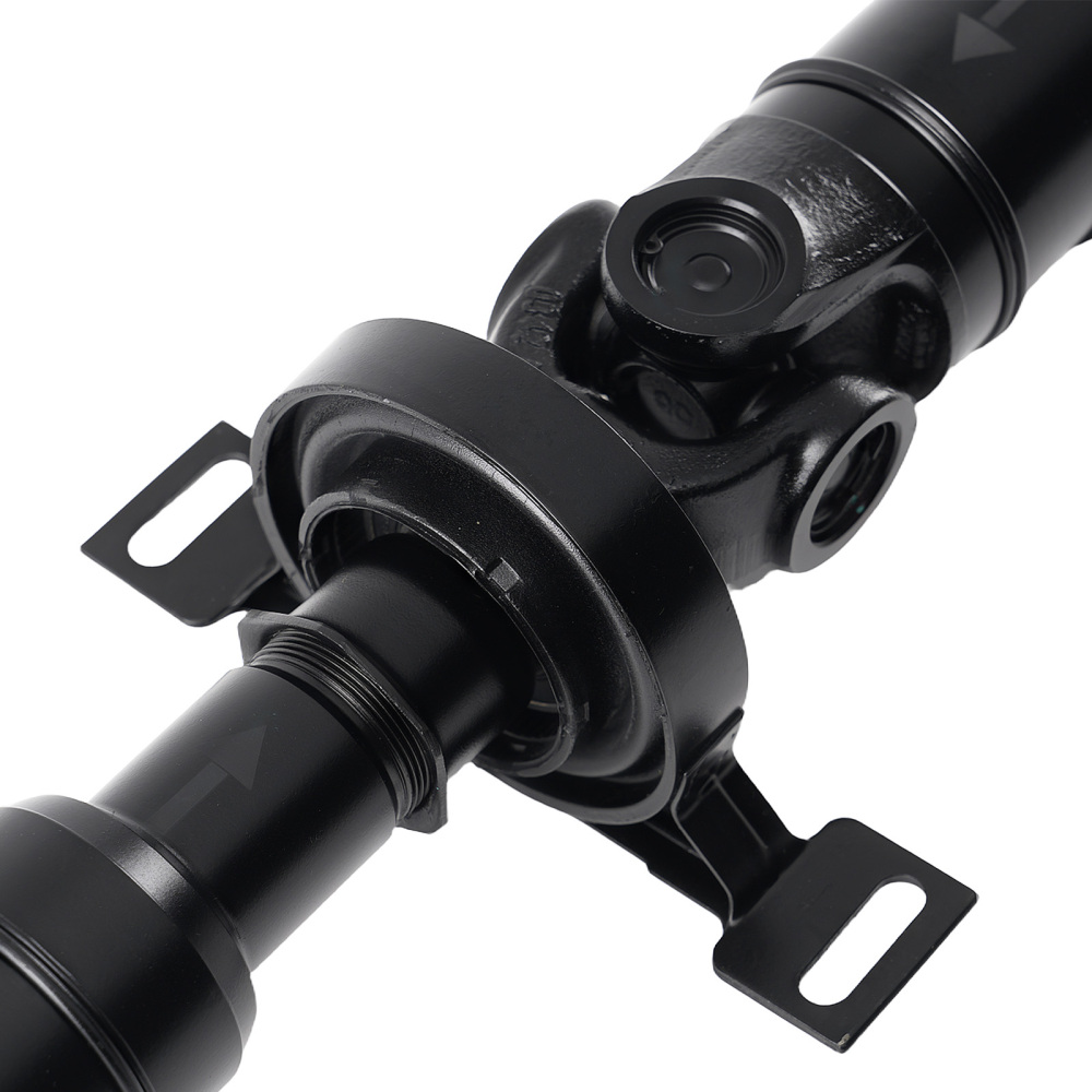 Rear Driveshaft Prop Shaft Assembly compatible for BMW E36 323i 323is 325i 325is 91-99 RWD