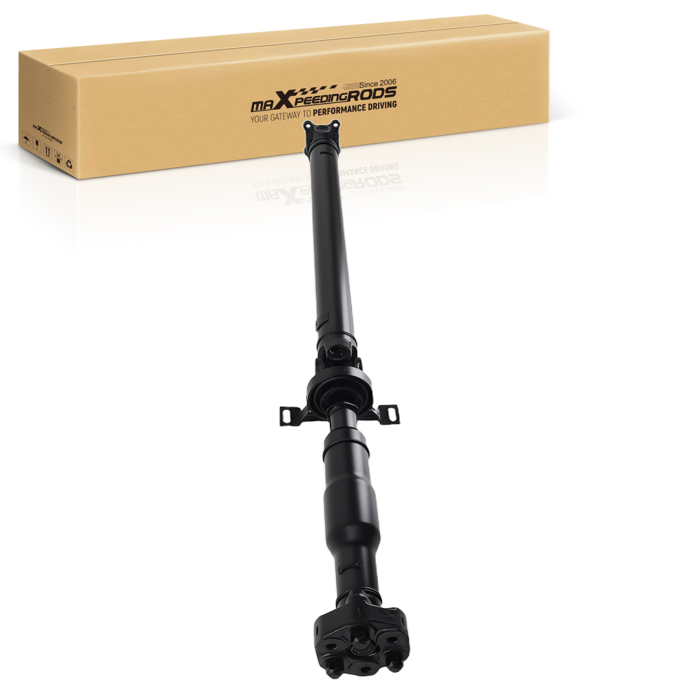 Rear Driveshaft Prop Shaft Assembly compatible for BMW E36 323i 323is 325i 325is 91-99 RWD