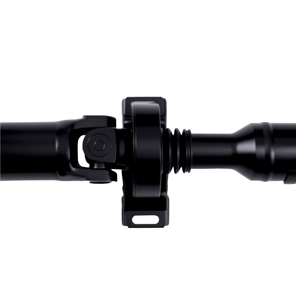 Rear Driveshaft Prop Shaft Assembly compatible for BMW E30 325i 2.5L 988-1993 Manual Trans.