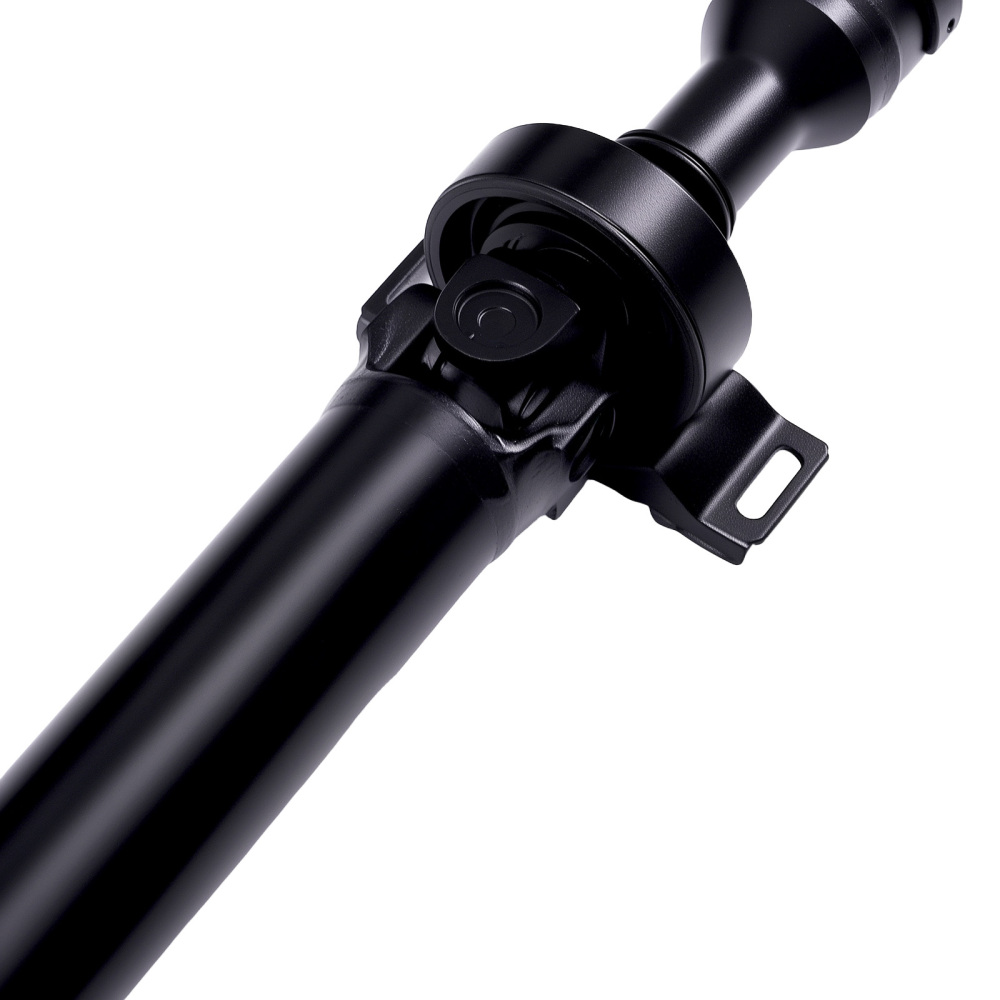 Rear Driveshaft Prop Shaft Assembly compatible for BMW E30 325i 2.5L 988-1993 Manual Trans.