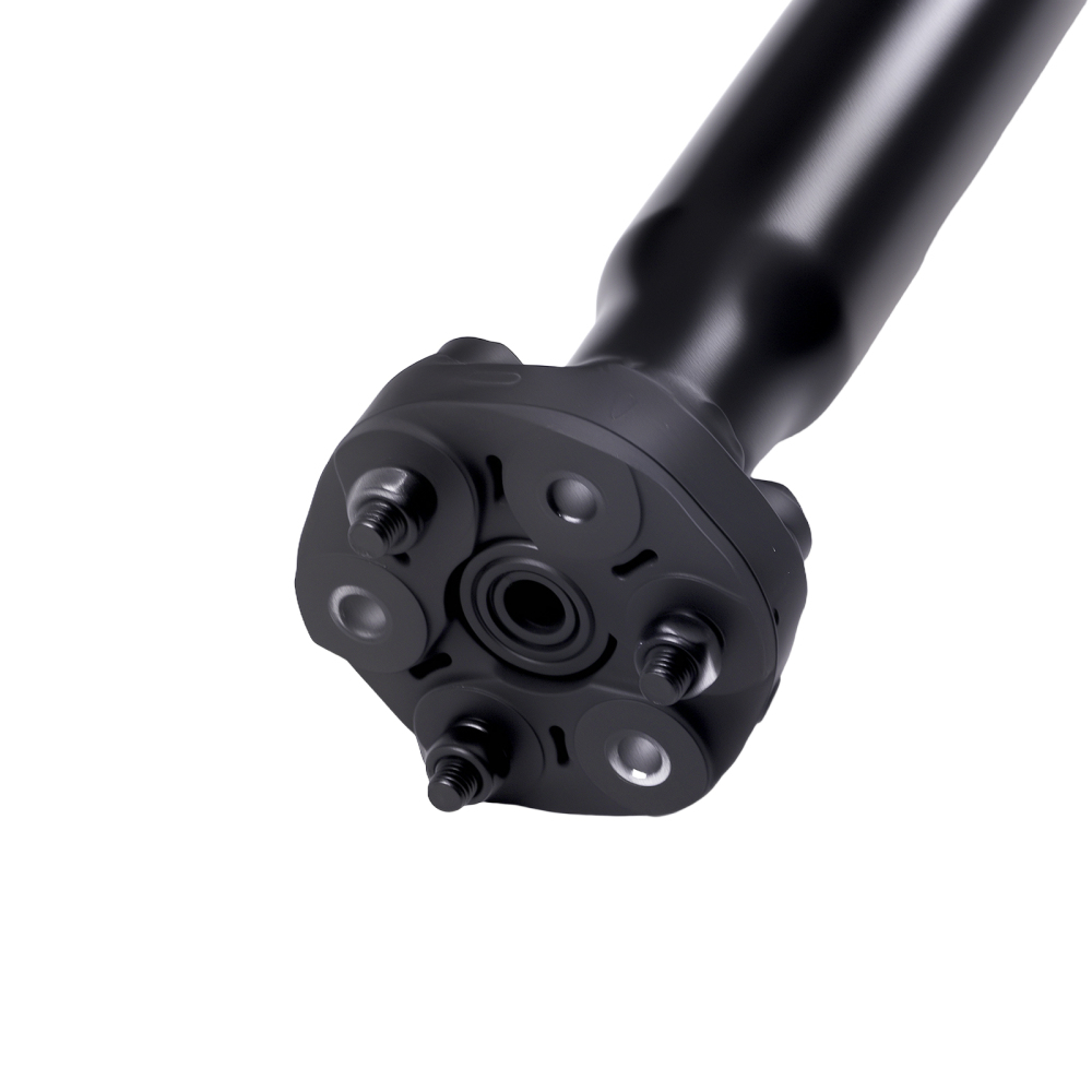 Rear Driveshaft Prop Shaft Assembly compatible for BMW E30 325i 2.5L 988-1993 Manual Trans.