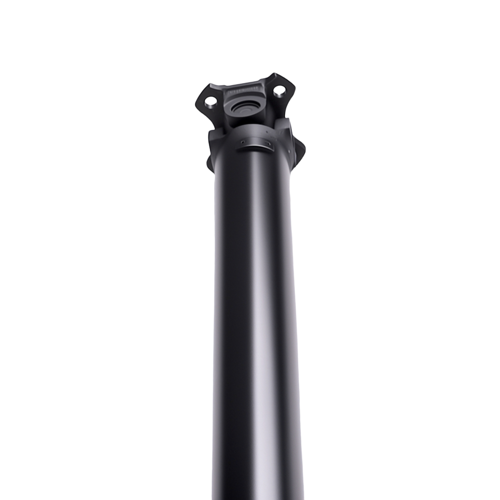 Rear Driveshaft Prop Shaft Assembly compatible for BMW E30 325i 2.5L 988-1993 Manual Trans.