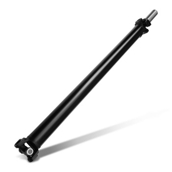 Rear Driveshaft Prop Shaft compatible for Chevrolet Chevy Silverado 1500 compatible for Sierra 1500 99-05