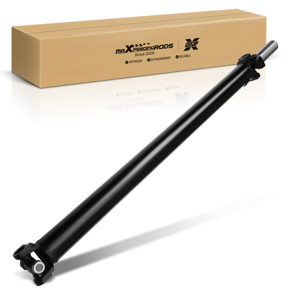Rear Driveshaft Prop Shaft compatible for Chevrolet Chevy Silverado 1500 compatible for Sierra 1500 99-05