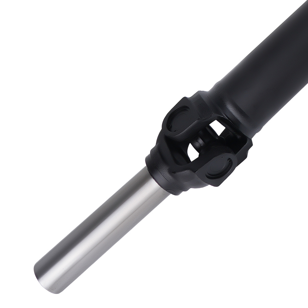 Rear Driveshaft Assembly compatible for Dodge Ram 1500 2002-2008 2-Door RWD 52105926AA