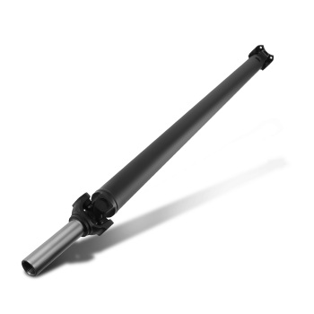 Rear Driveshaft Assembly compatible for Dodge Ram 1500 2002-2008 2-Door RWD 52105926AA