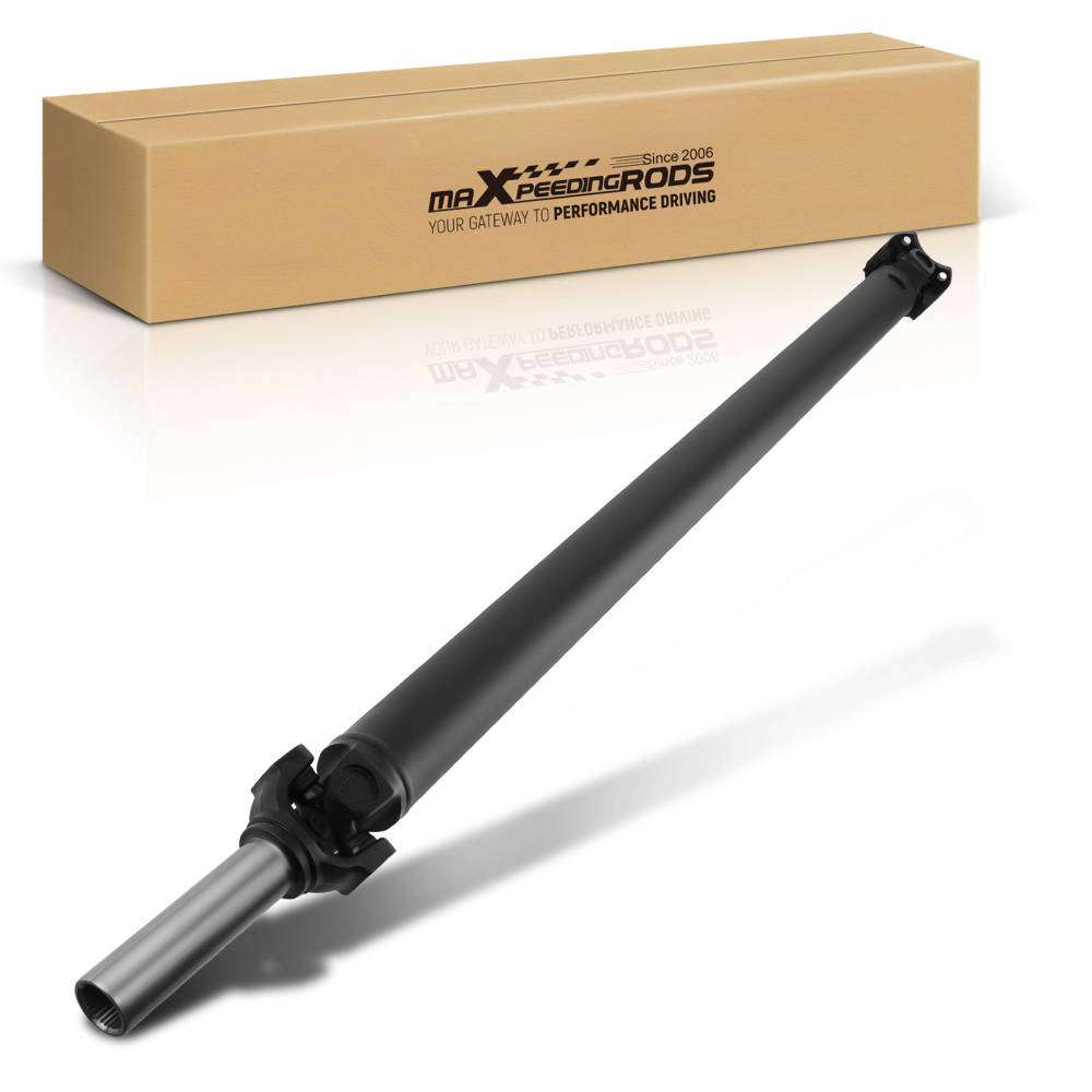 Rear Driveshaft Assembly compatible for Dodge Ram 1500 2002-2008 2-Door RWD 52105926AA