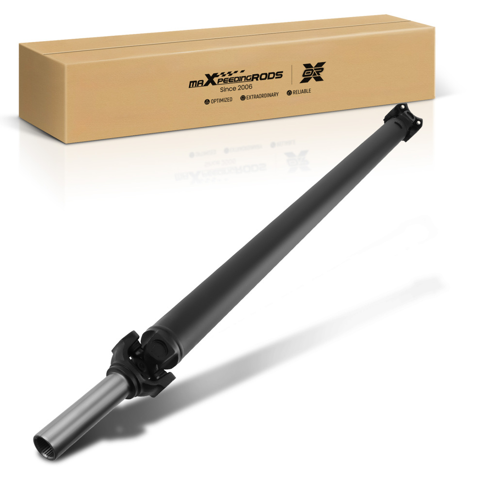 Rear Driveshaft Assembly compatible for Dodge Ram 1500 2002-2008 2-Door RWD 52105926AA