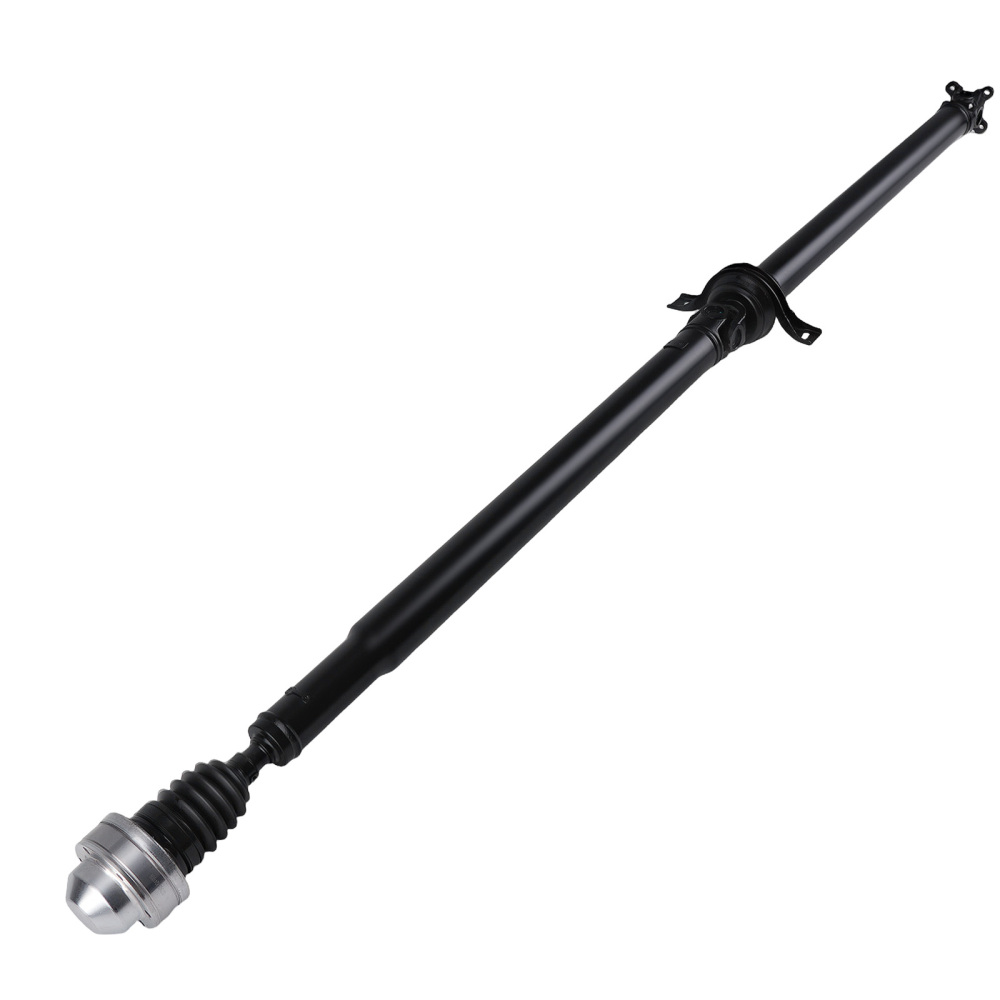 Rear Driveshaft Assembly compatible for Saturn Vue 3.5L 2004-2007 AWD Auto Trans. 936-553
