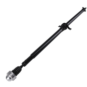 Rear Driveshaft Assembly compatible for Saturn Vue 3.5L 2004-2007 AWD Auto Trans. 936-553