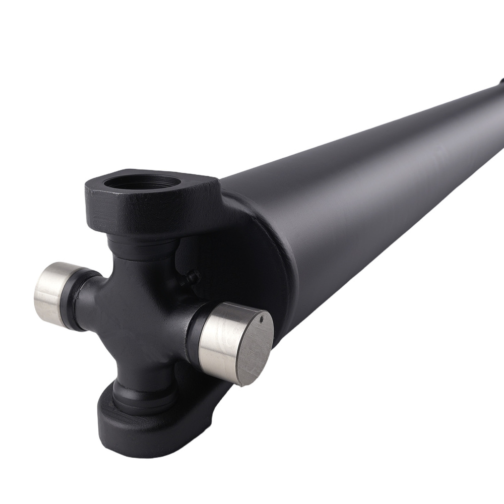 Rear Driveshaft Prop Shaft compatible for Chevy Silverado 2500 compatible for GMC Sierra 2500 2001-2004