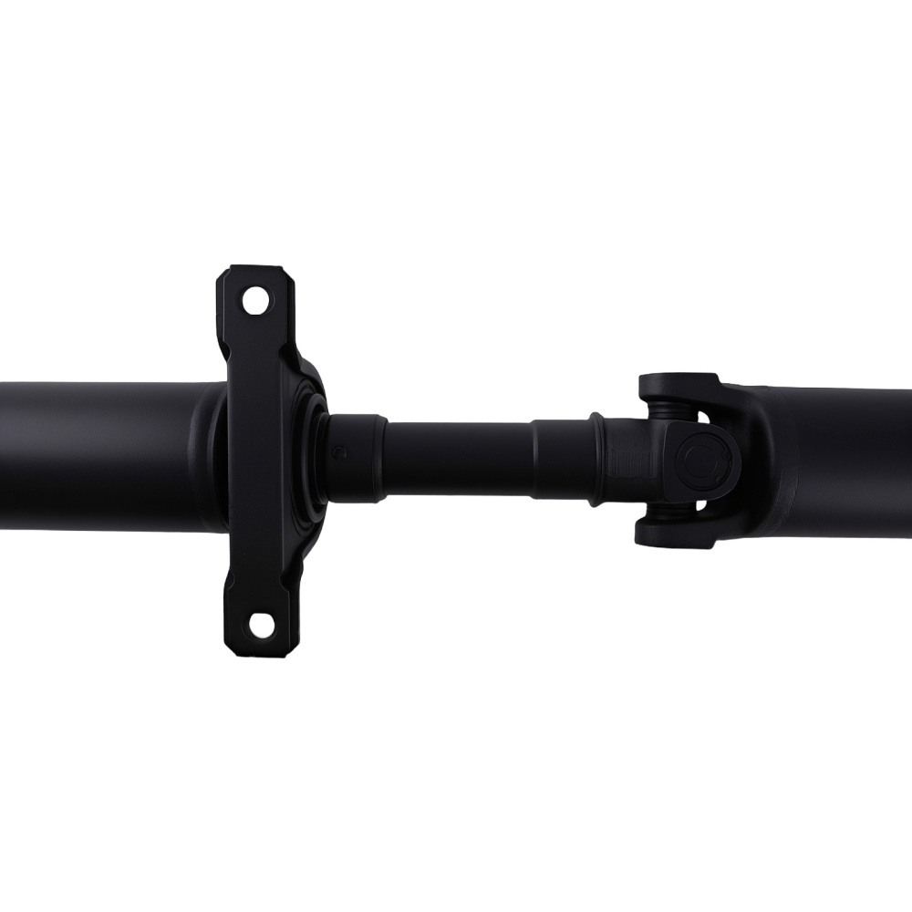 Rear Driveshaft Prop Shaft compatible for Chevy Silverado 2500 compatible for GMC Sierra 2500 2001-2004
