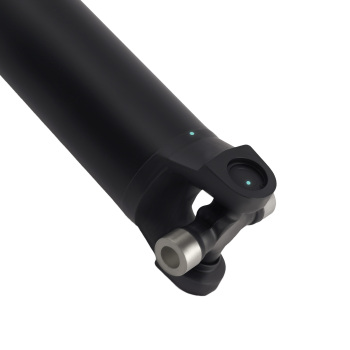 Rear Driveshaft Prop Shaft compatible for Chevy Silverado GMC Sierra 3500 01-03 RWD 936-613