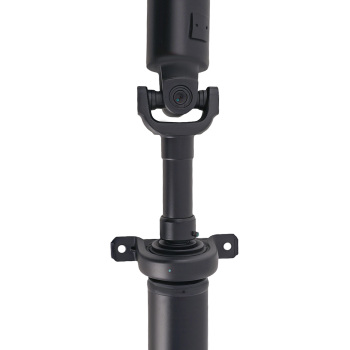 Rear Driveshaft Prop Shaft compatible for Chevy Silverado GMC Sierra 3500 01-03 RWD 936-613