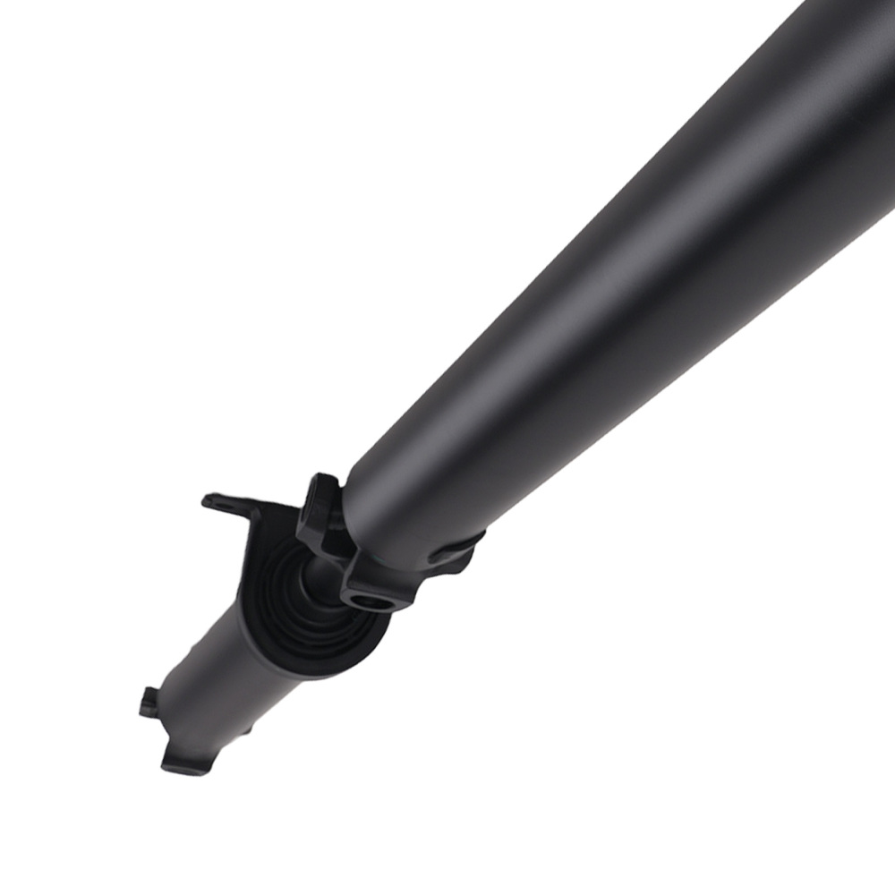 Rear Driveshaft Prop Shaft compatible for Chevy Silverado GMC Sierra 3500 01-03 RWD 936-613