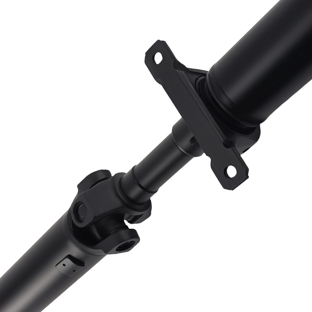 Rear Driveshaft Prop Shaft compatible for Chevy Silverado GMC Sierra 3500 01-03 RWD 936-613