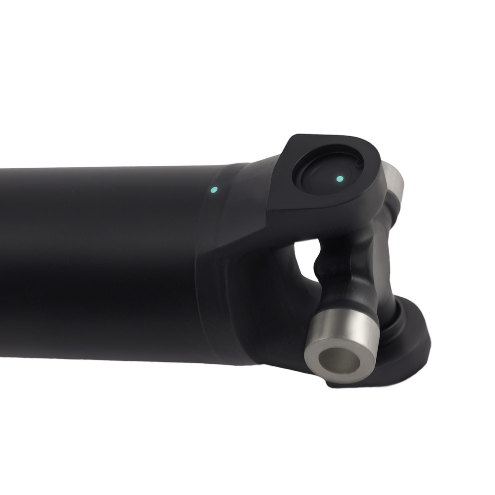 Rear Driveshaft Prop Shaft compatible for Chevy Silverado GMC Sierra 3500 01-03 RWD 936-613