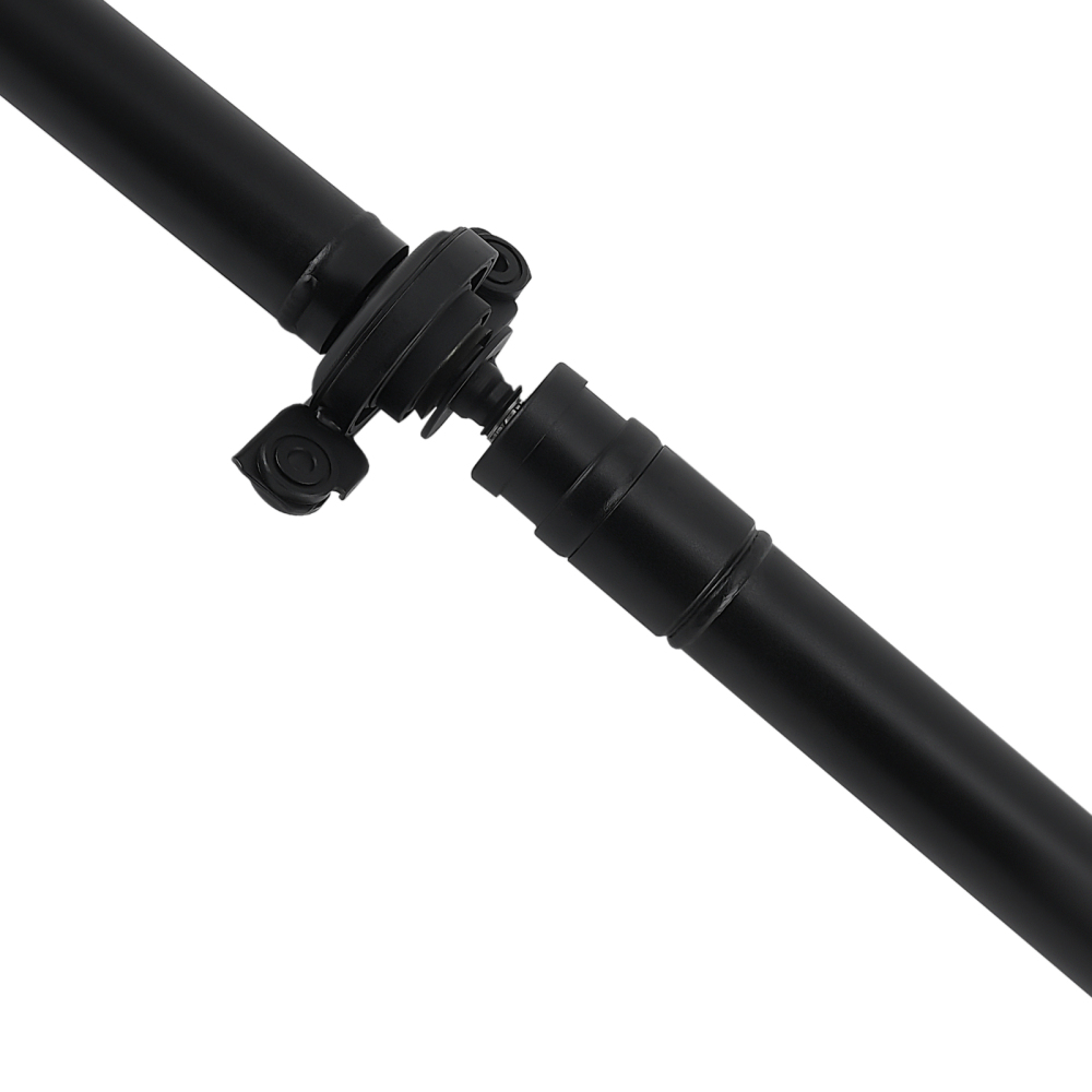 Rear Driveshaft Prop Shaft compatible for Subaru Forester Crosstrek AWD 14-17 Manual Trans.
