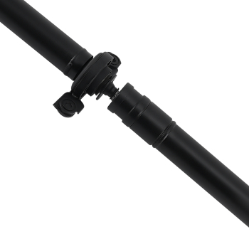 Rear Driveshaft Prop Shaft compatible for Subaru Forester Crosstrek AWD 14-17 Manual Trans.