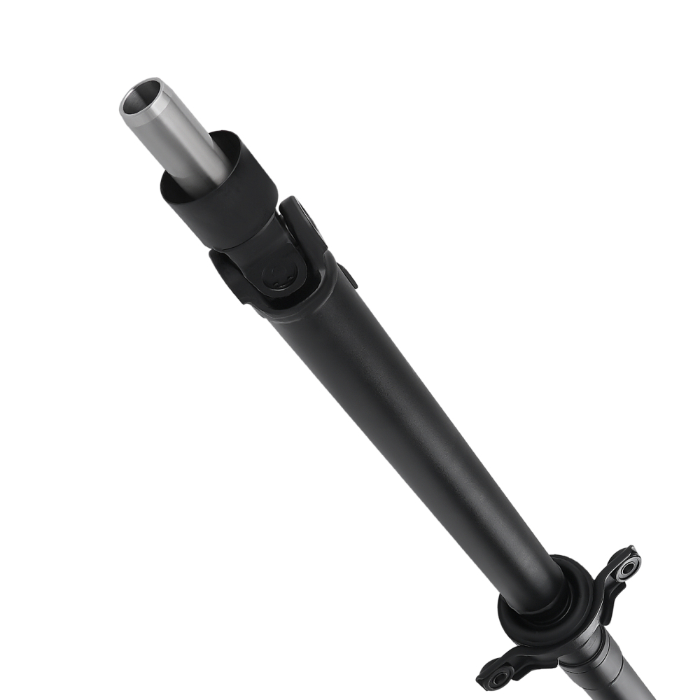 Rear Driveshaft Prop Shaft compatible for Subaru Forester Crosstrek AWD 14-17 Manual Trans.