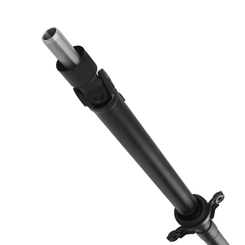 Rear Driveshaft Prop Shaft compatible for Subaru Forester Crosstrek AWD 14-17 Manual Trans.