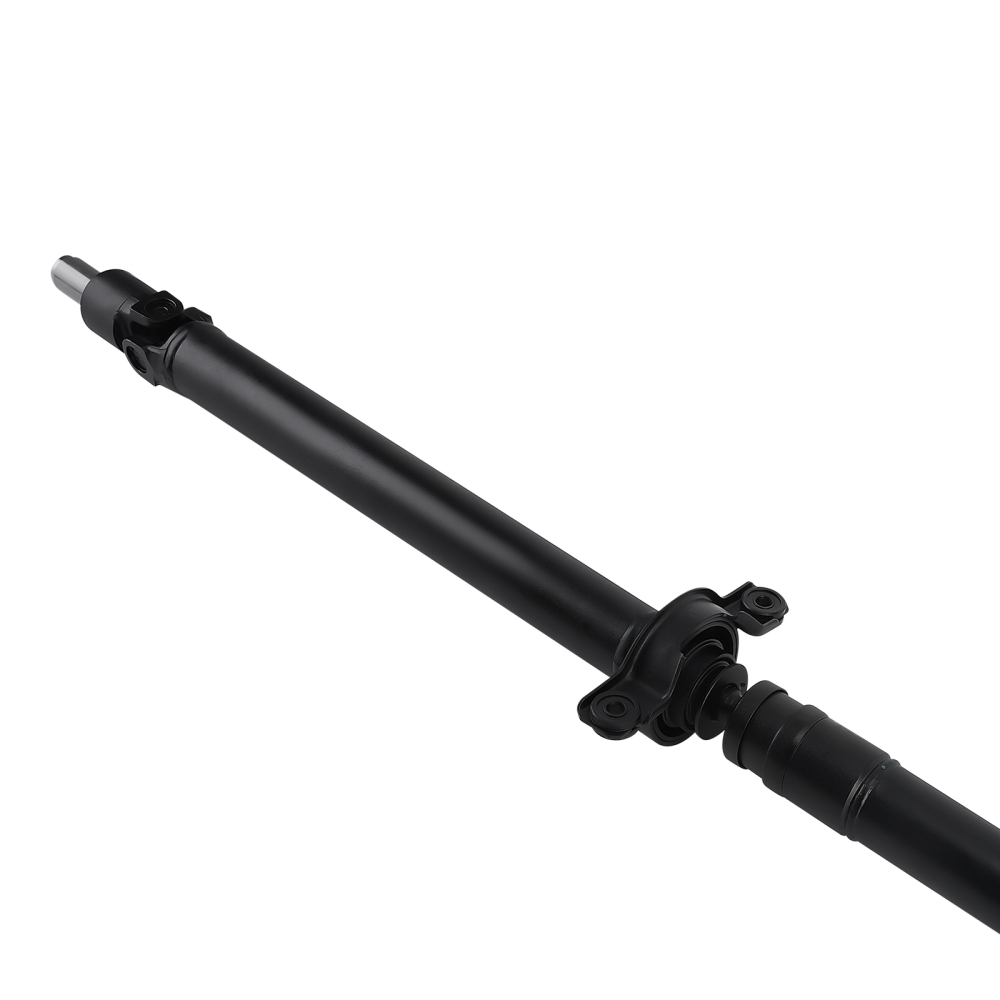 Rear Driveshaft Prop Shaft compatible for Subaru Forester Crosstrek AWD 14-17 Manual Trans.