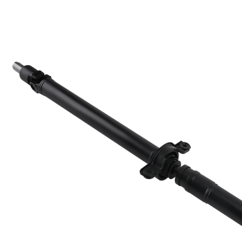 Rear Driveshaft Prop Shaft compatible for Subaru Forester Crosstrek AWD 14-17 Manual Trans.