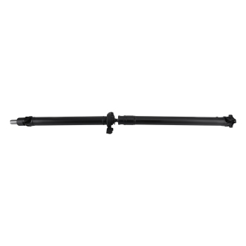 Rear Driveshaft Prop Shaft compatible for Subaru Forester Crosstrek AWD 14-17 Manual Trans.