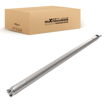 Rear Aluminum Driveshaft Prop Shaft compatible for Chevy Silverado 1500 08-13 RWD 936-623