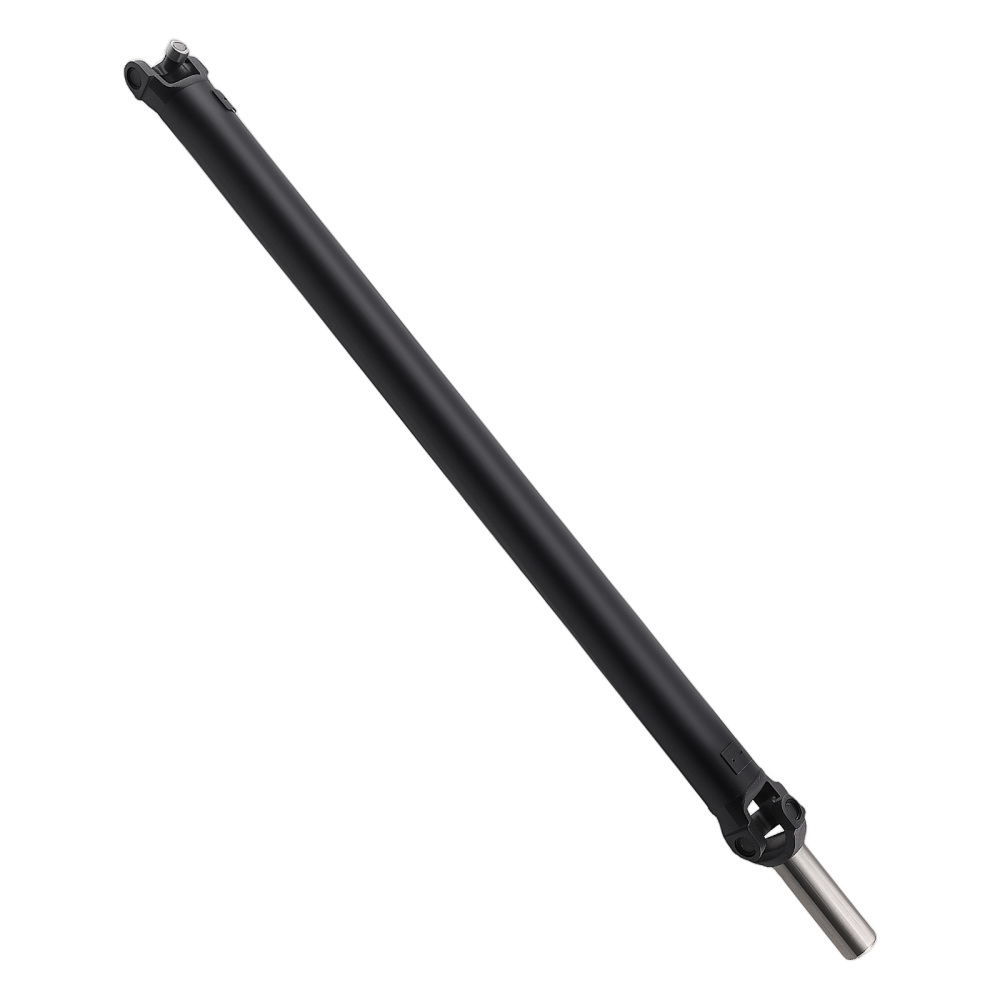 Rear Driveshaft Prop Shaft compatible for Chevy Silverado 2500 HD 2011-2019 Automatic Trans