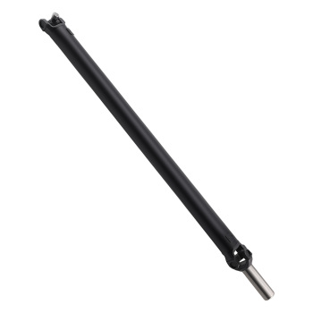 Rear Driveshaft Prop Shaft compatible for Chevy Silverado 2500 HD 2011-2019 Automatic Trans