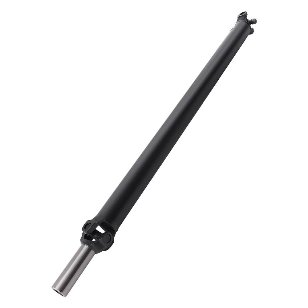Rear Driveshaft Prop Shaft compatible for Chevy Silverado 2500 HD 2011-2019 Automatic Trans