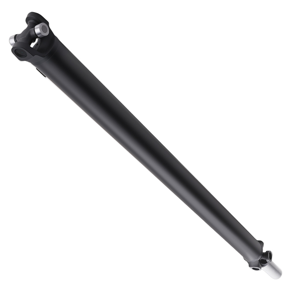 Rear Driveshaft Prop Shaft compatible for Chevy Silverado 2500 HD 2011-2019 Automatic Trans