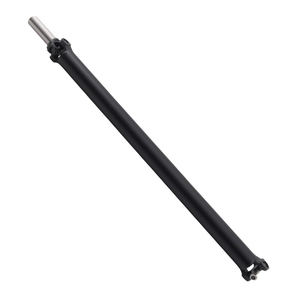 Rear Driveshaft Prop Shaft compatible for Chevy Silverado 2500 HD 2011-2019 Automatic Trans