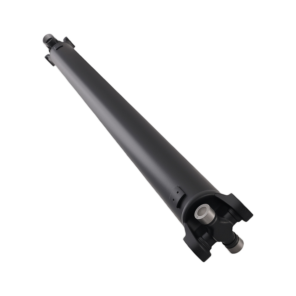 Rear Driveshaft Prop Shaft compatible for Chevy Silverado 2500 HD 2011-2019 Automatic Trans