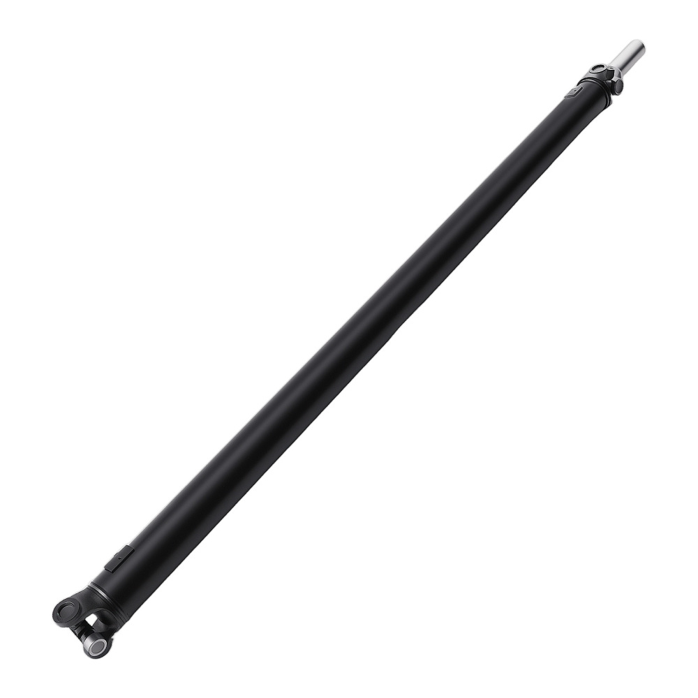 Rear Driveshaft Propshaft compatible for Chevrolet Silverado 1500 compatible for GMC Sierra 1500 4WD 14-15